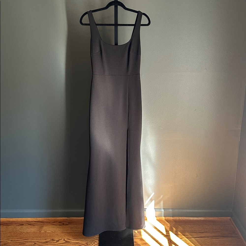 BLHDN Black Sleeveless Dress